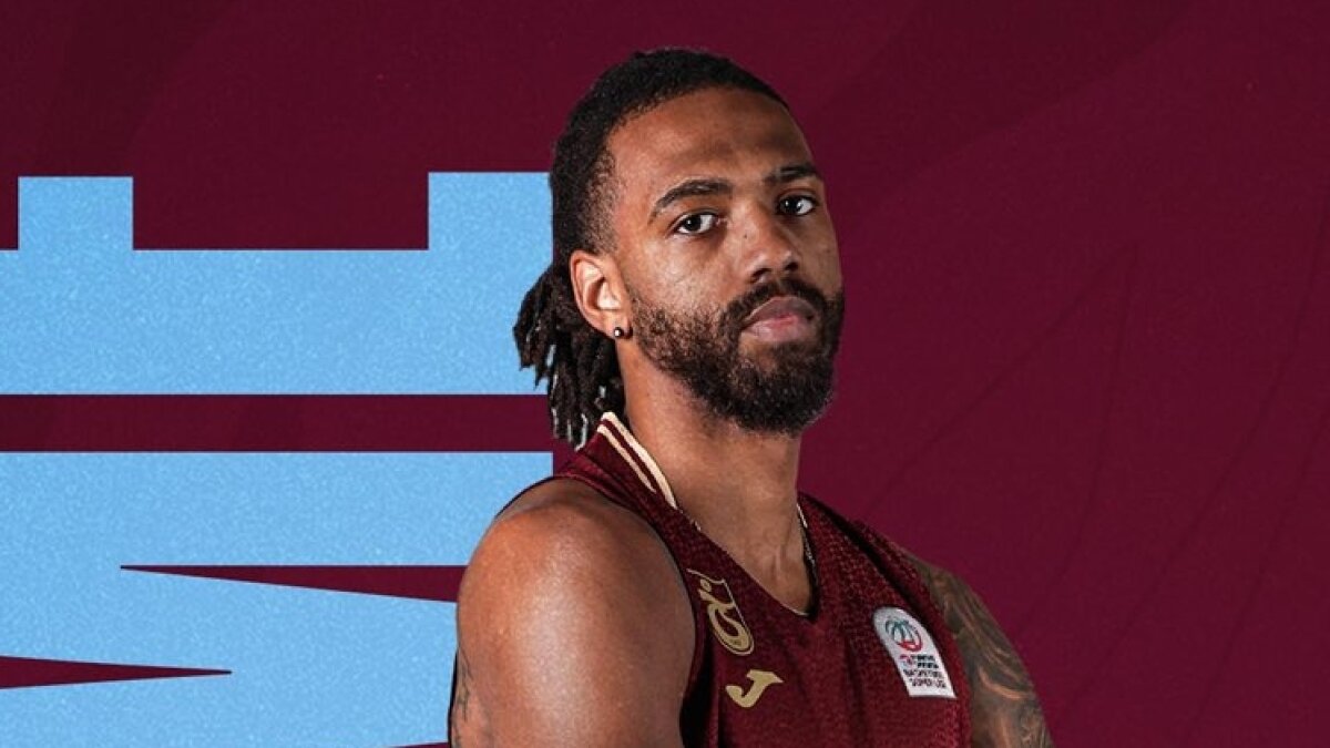 Trabzonspor Basketbol, Royce Dewayne ile s�zle�me uzatt�!