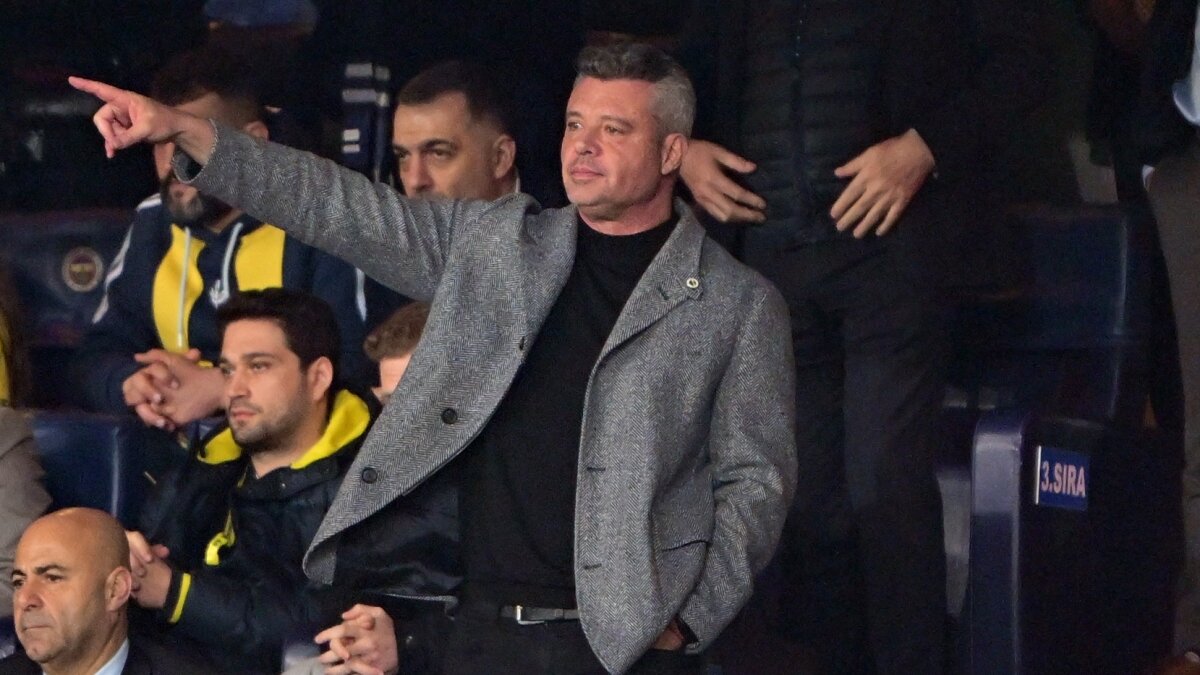 Sadettin Saran: '10'da 10'a mecbursunuz'