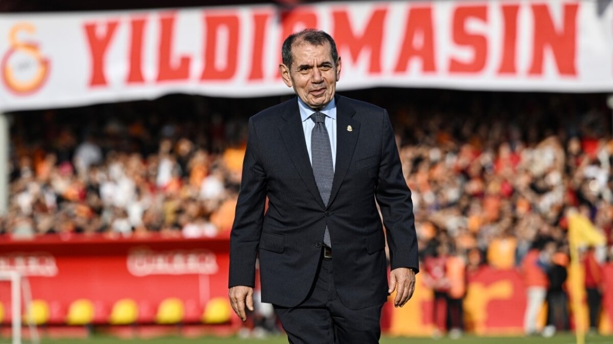 Dursun �zbek, y�netimi de�i�tiriyor: Y�zde 90!