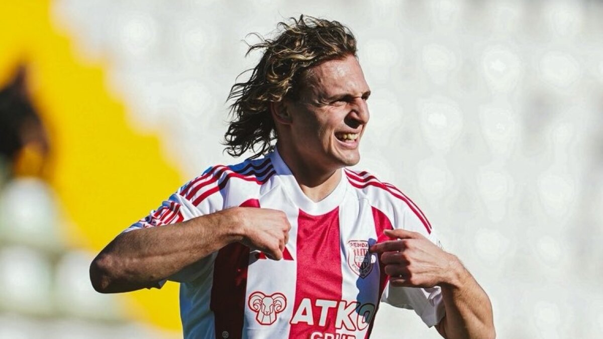 Hamza Akman'a 2 ma� men cezas�!