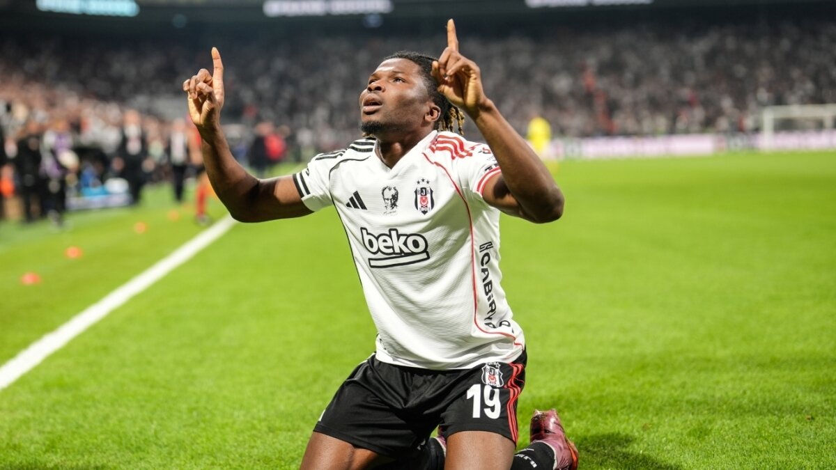 El Bilal Toure i�in transfer hamlesi!