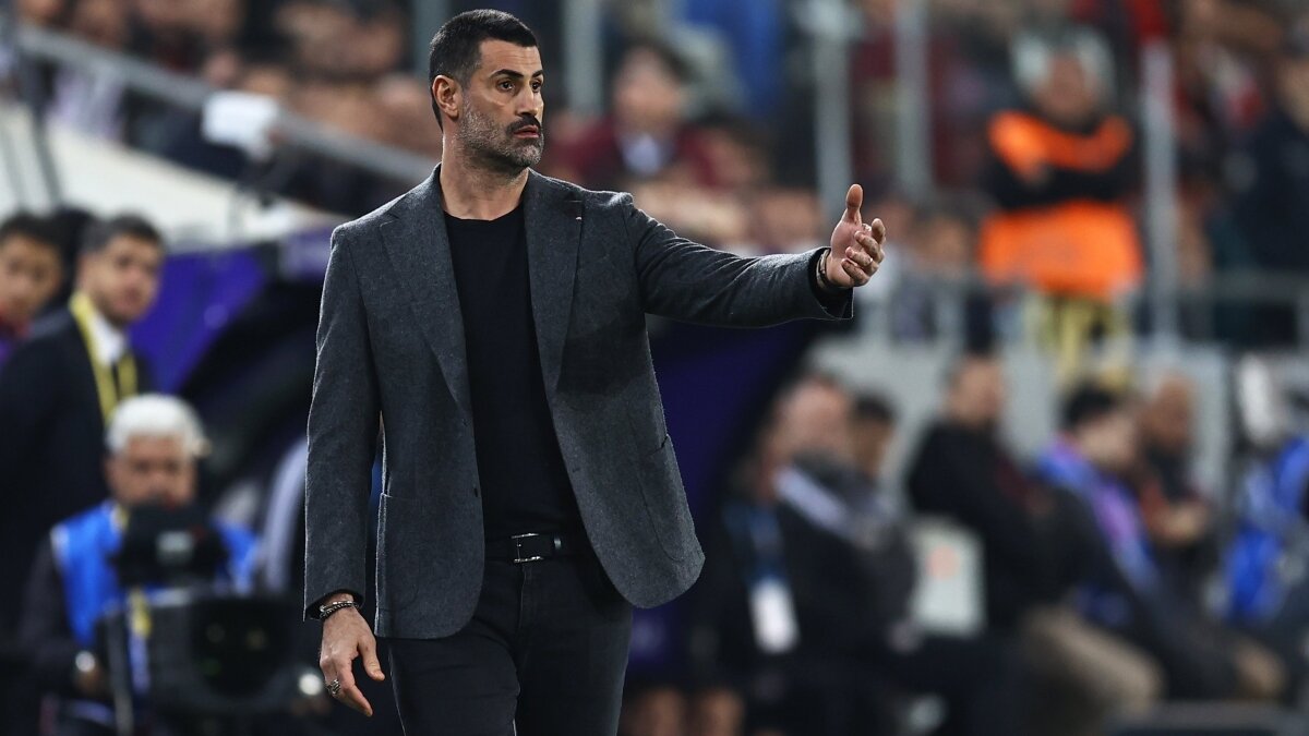 Gen�lerbirli�i'nde 'Volkan Demirel ile S�per Lig' inanc�