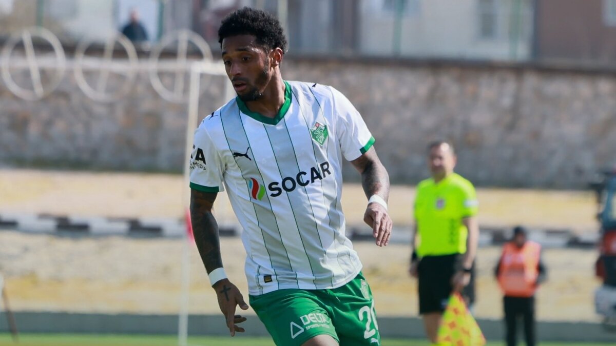 I�d�r FK'den 3 futbolcuya milli davet