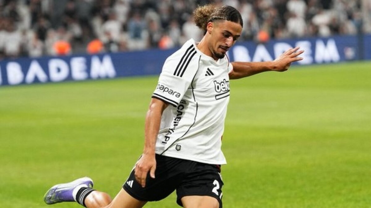 Taylan Bulut i�in Almanya'dan iki kul�p devrede