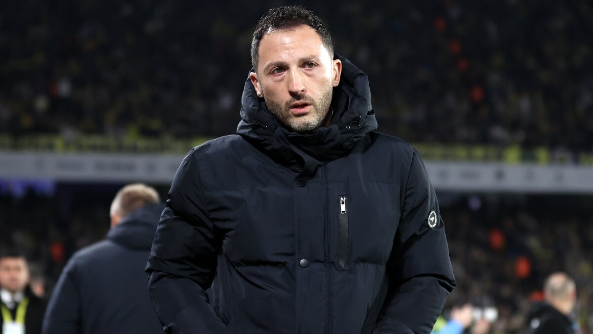 Og�n Temizkano�lu: 'Tedesco'nun tercihleri �a��rt�yor'