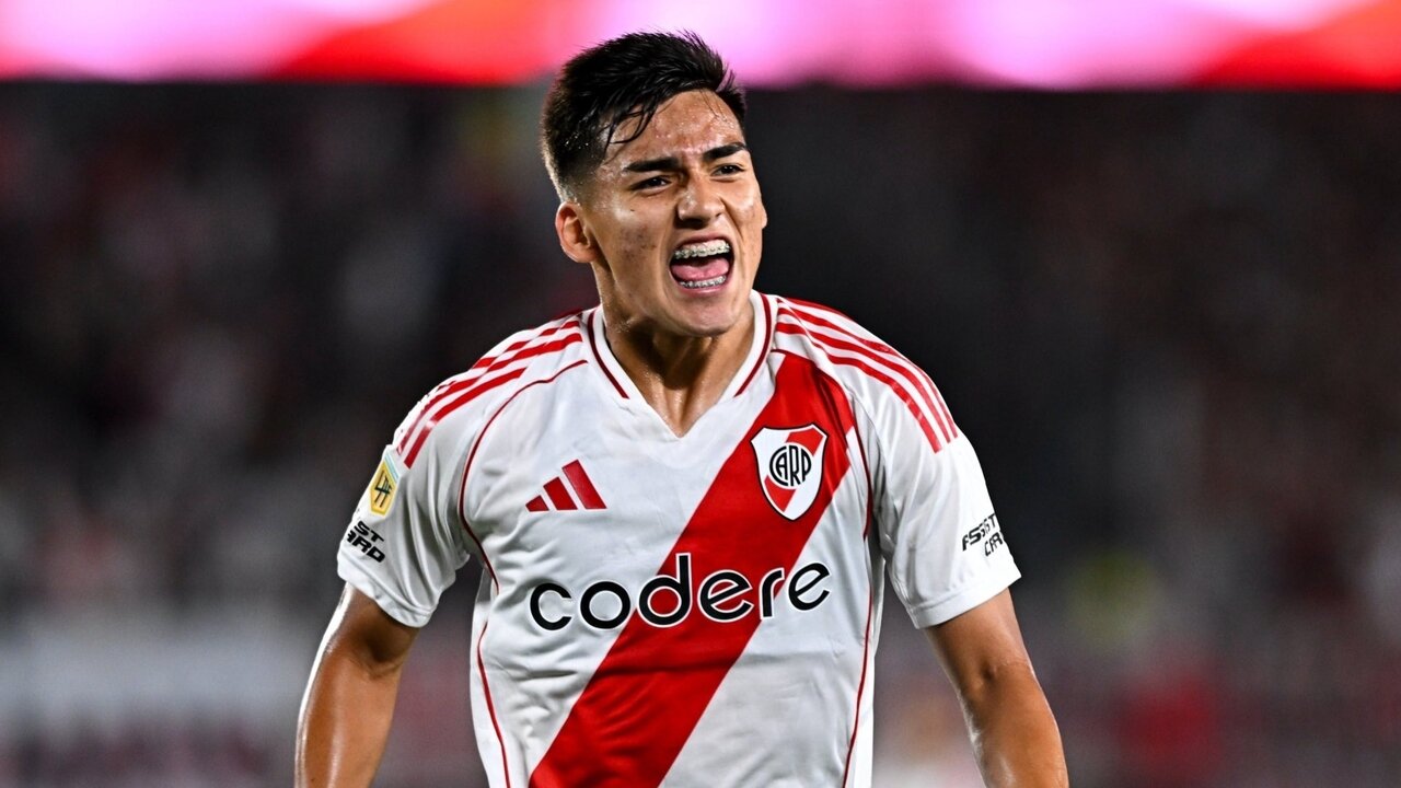 Trabzonspor'dan 10 milyon euroluk teklif! Arjantin bas�n� a��klad�