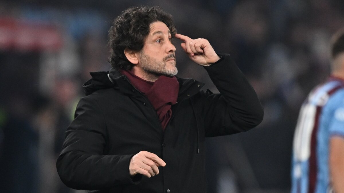 Trabzonspor'da Fatih Tekke etkisi!