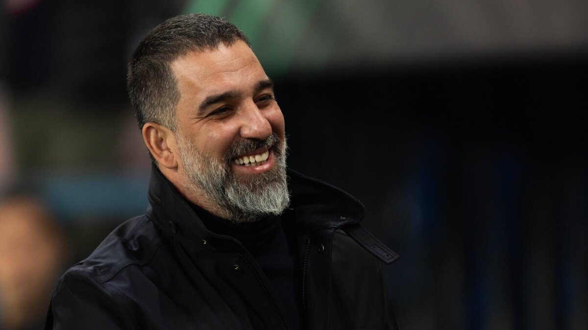 Arda Turan'�n ��rencileri kazanmaya devam ediyor!