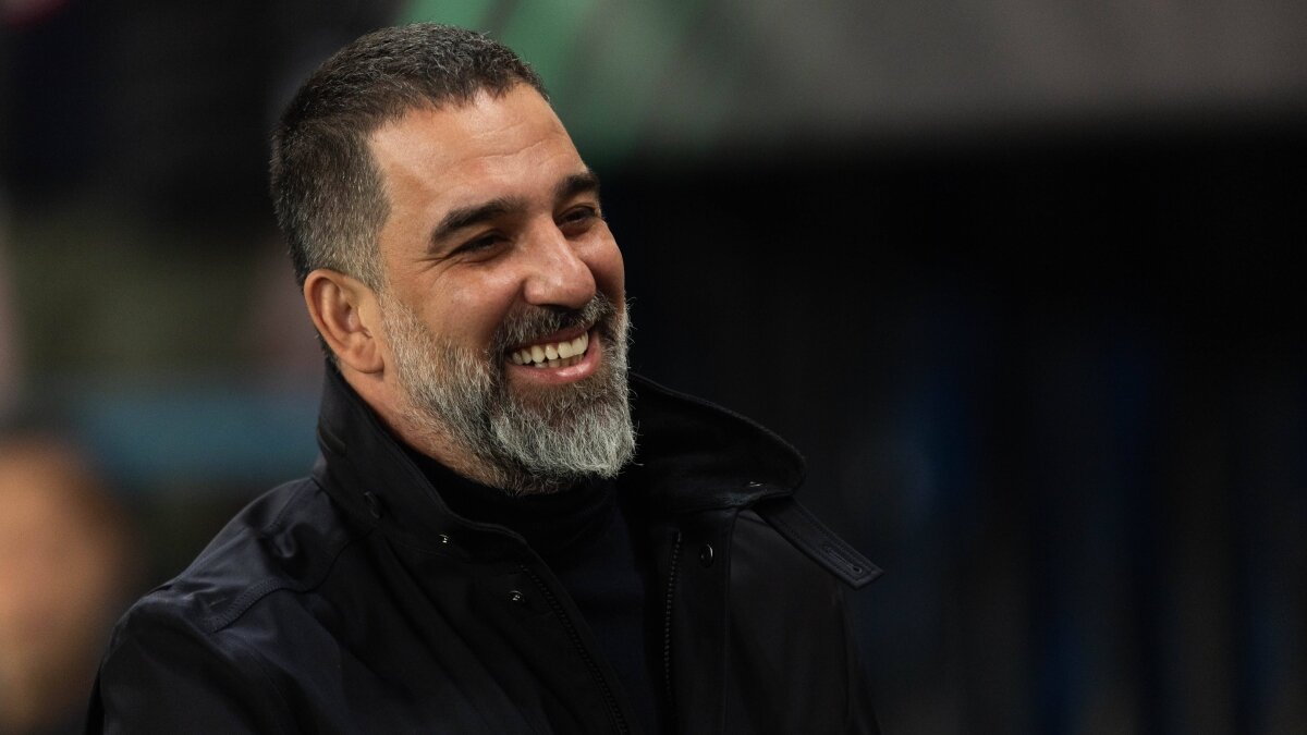 Arda Turan'�n Shakhtar'� Avrupa'da yar� finale y�kseldi!