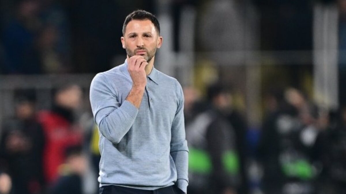 Fenerbah�e'de kritik d�nem ba�l�yor: 22 g�nde 5 ma�