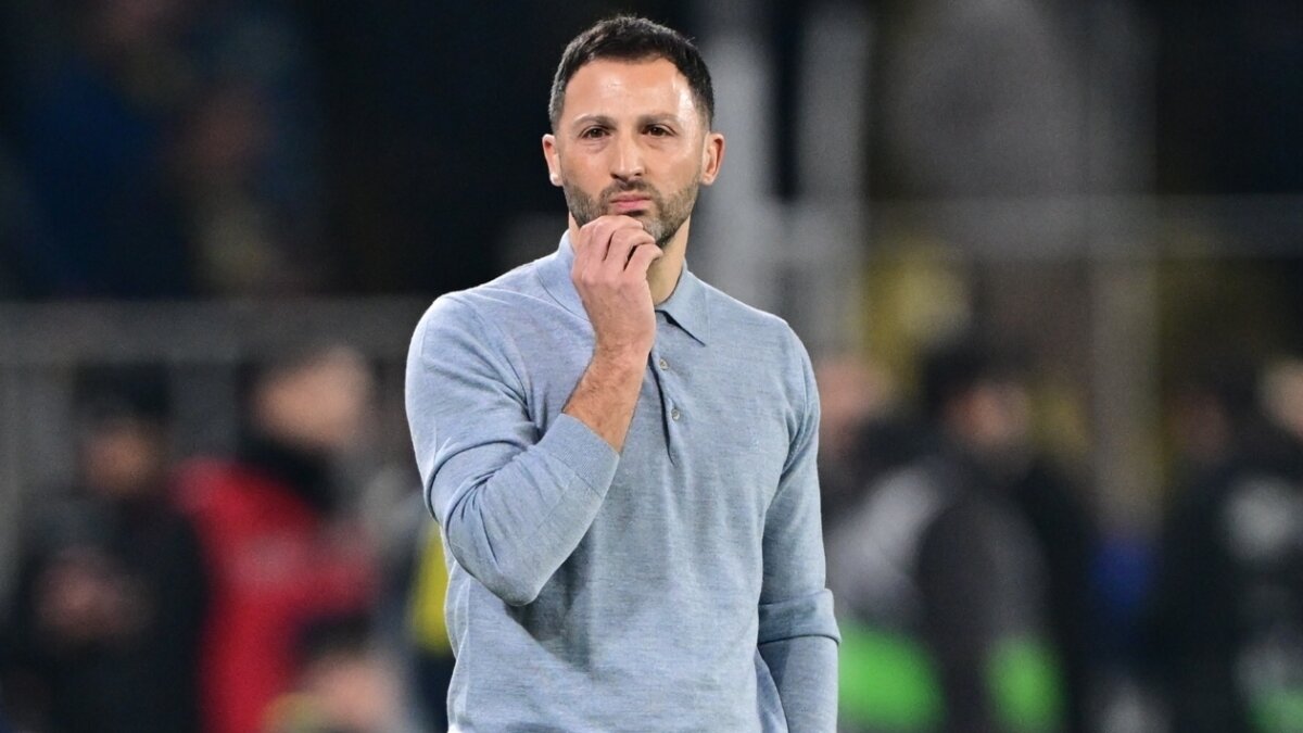 Tedesco'dan iki Be�ikta�l� isme �nlem!