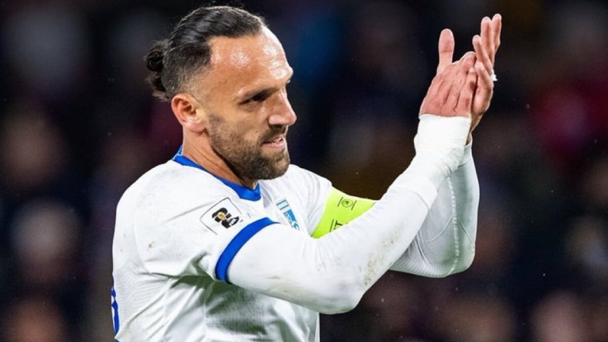 Vedat Muriqi'den T�rkiye iddialar�na tepki!