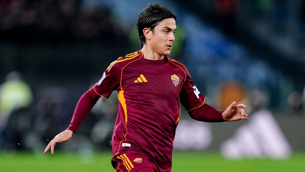 Fenerbah�e'nin Dybala i�in yapt��� teklif ortaya ��kt�!