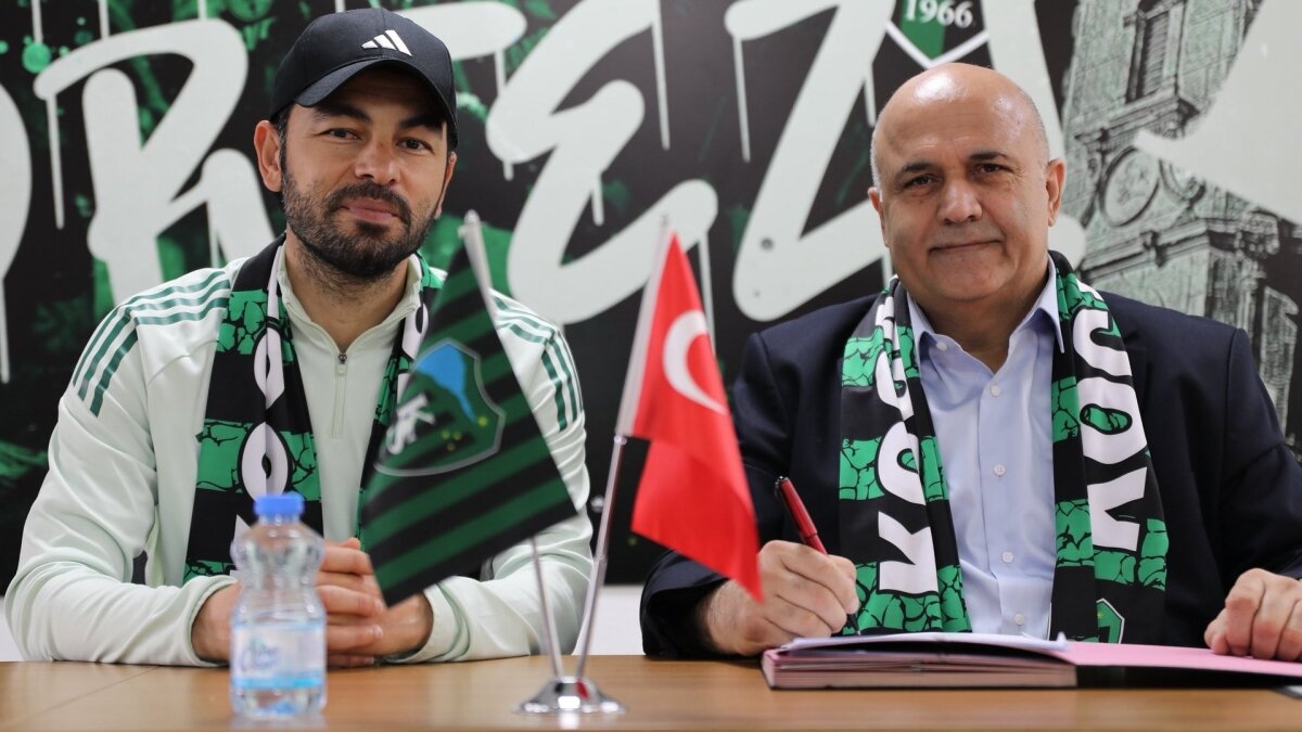 Kocaelispor, Sel�uk �nan ile nikah tazeledi!