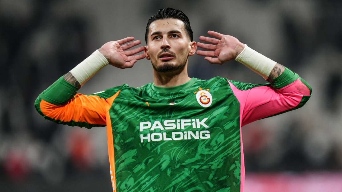 Galatasaray 'sakat'a geldi