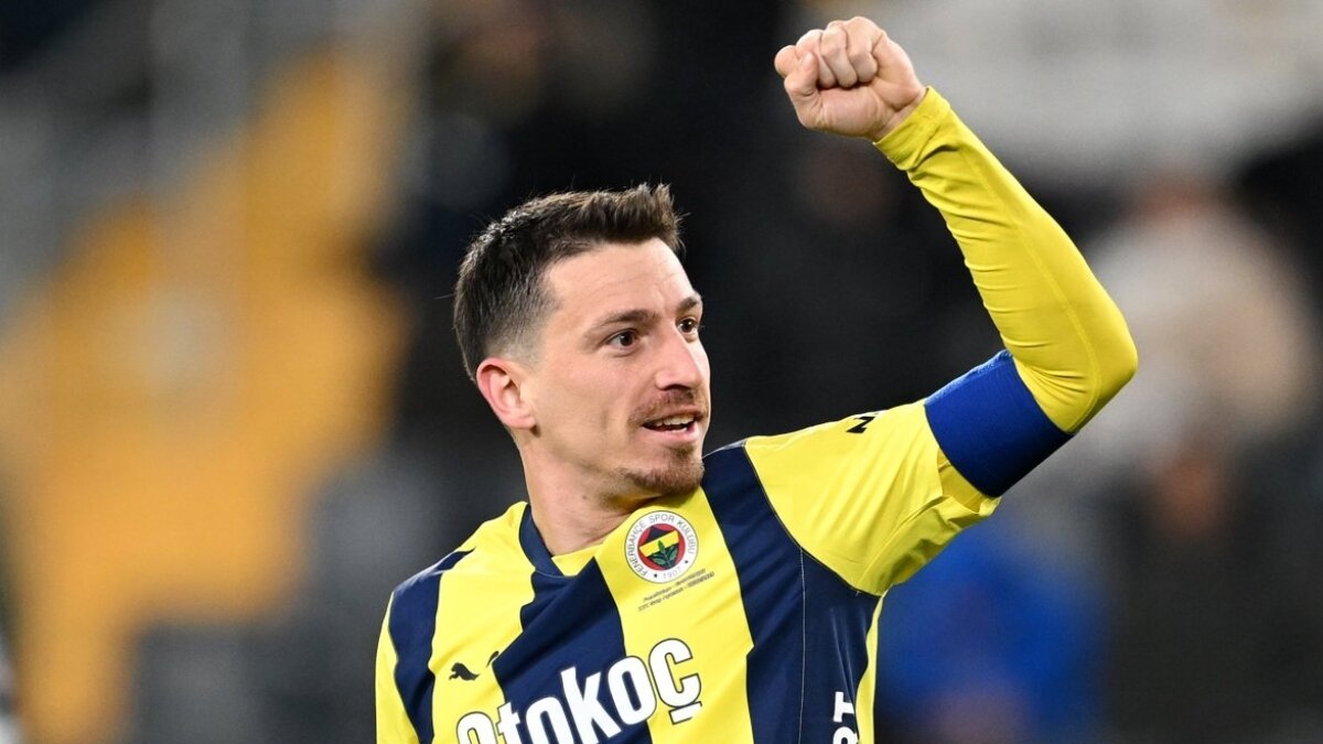 Mert Hakan Yanda�'tan duygusal mesaj!