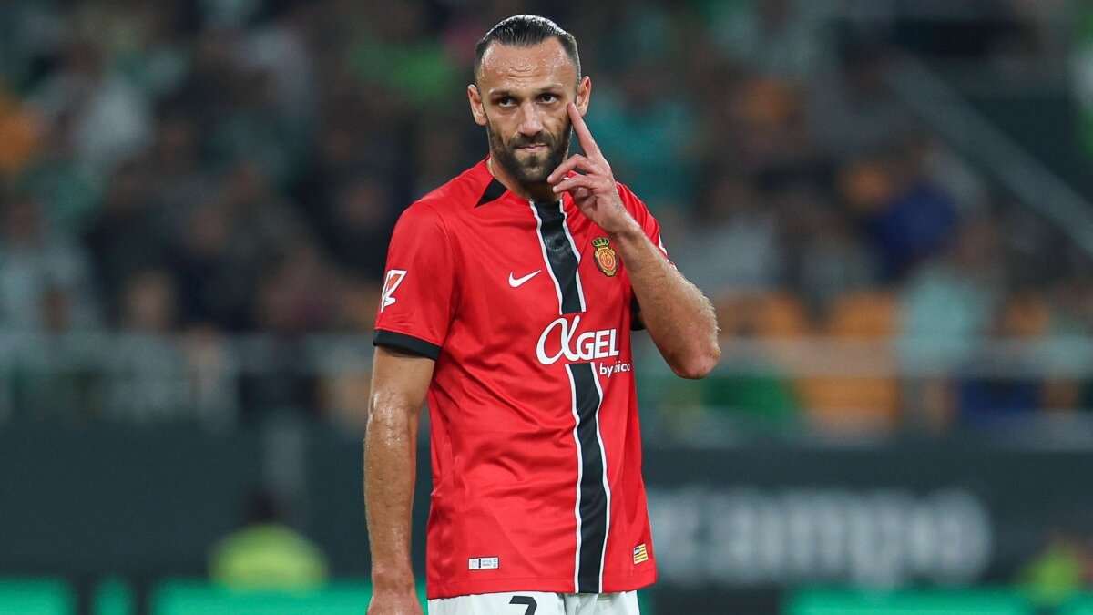 Vedat Muriqi'den Fenerbah�e itiraf�!