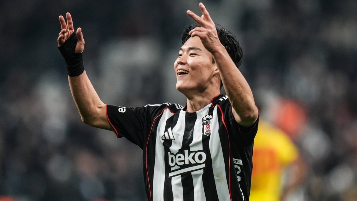 Hyeon-gyu Oh i�in fla� D�nya Kupas� iddias�!