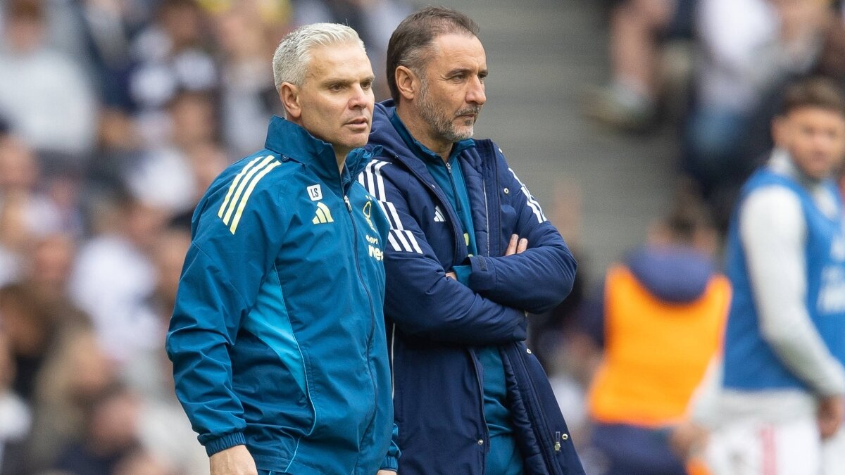 Vitor Pereira, ate� hatt�ndan ��kard�!