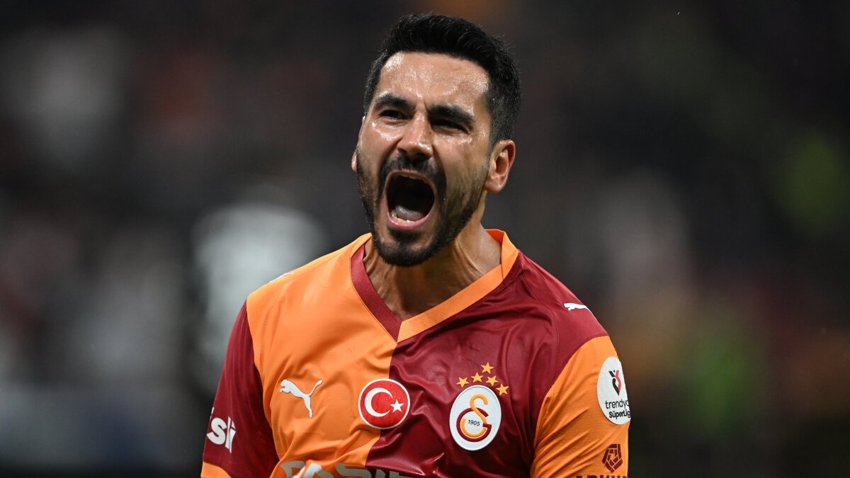 �lkay G�ndo�an, K�resel Futbol ��letme Y�netimi diplomas� ald�