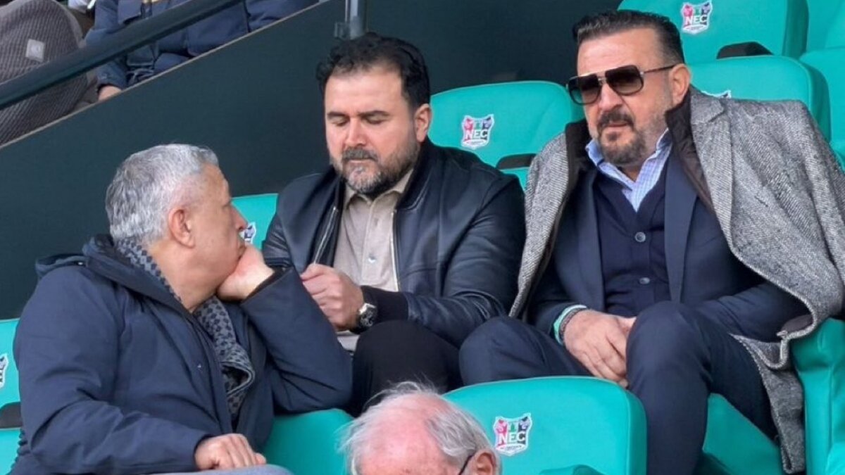 Fenerbah�e'den Hollanda ��karmas�! 3 y�ld�z radarda