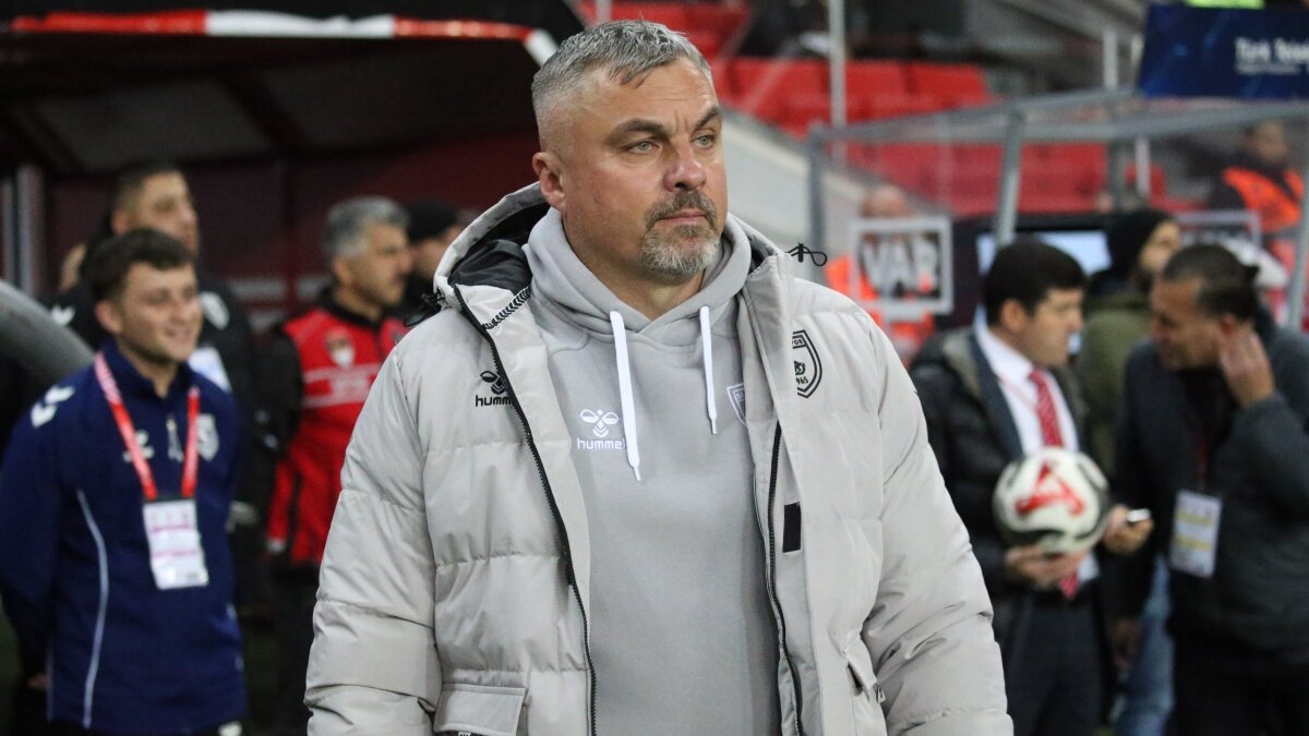 Thomas Reis'ten Be�ikta�, Fenerbah�e ve Galatasaray s�zleri