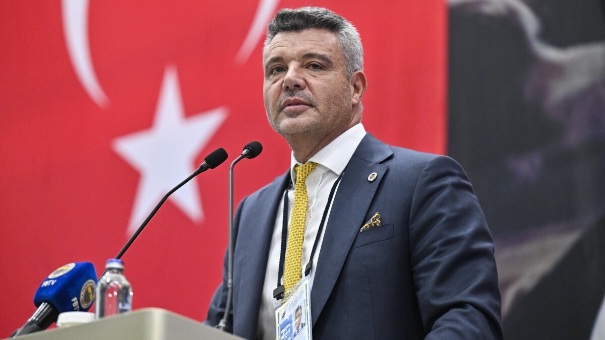 Fenerbah�e'den Passolig iddialar�na yan�t!