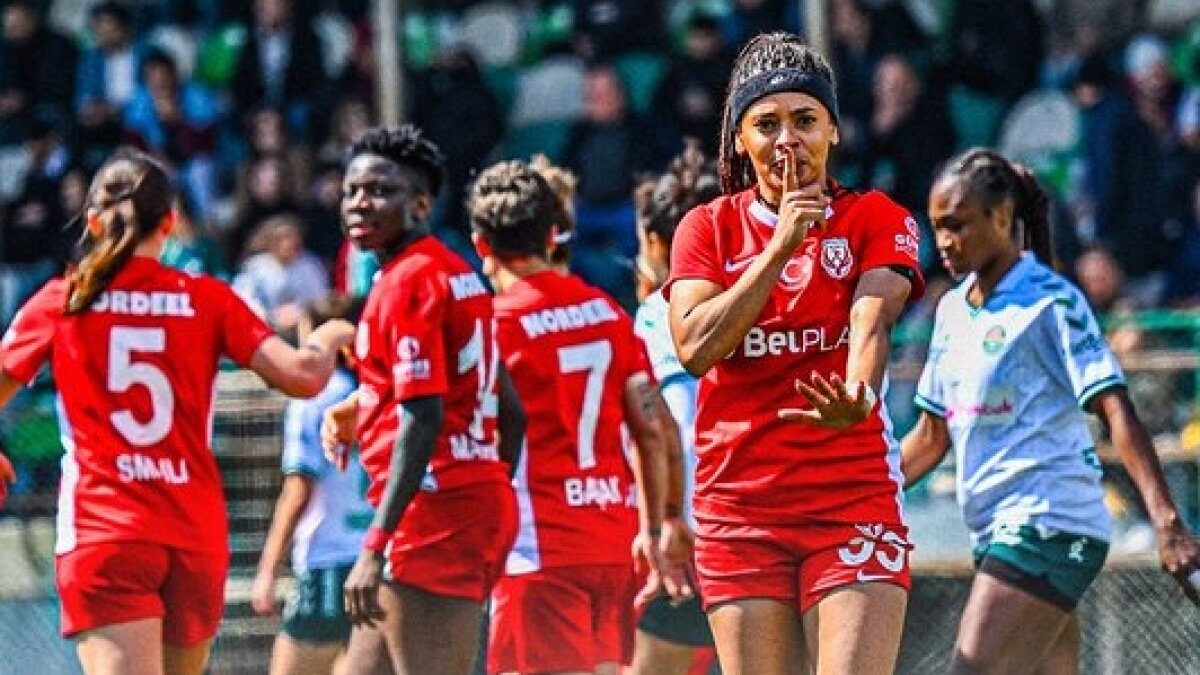 ABB FOMEGT'in konu�u Be�ikta�