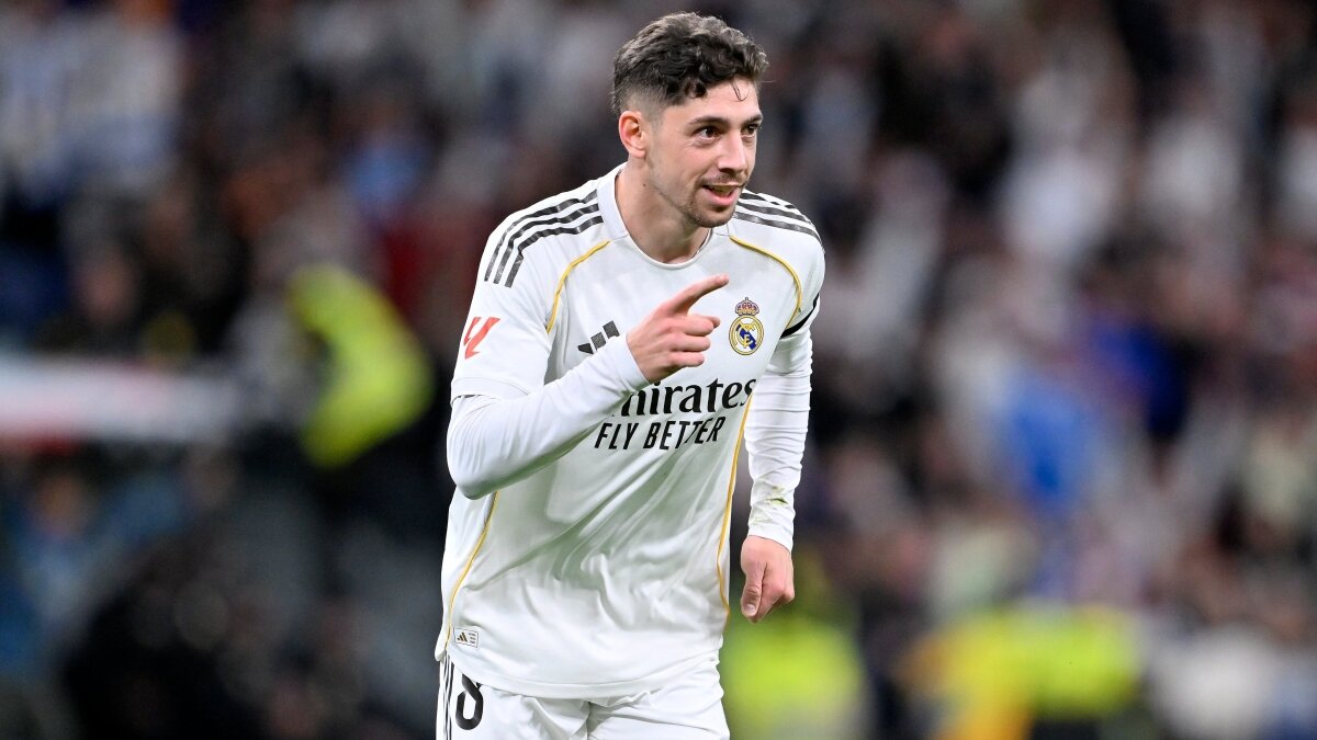 Valverde'den gelece�i i�in fla� itiraf!