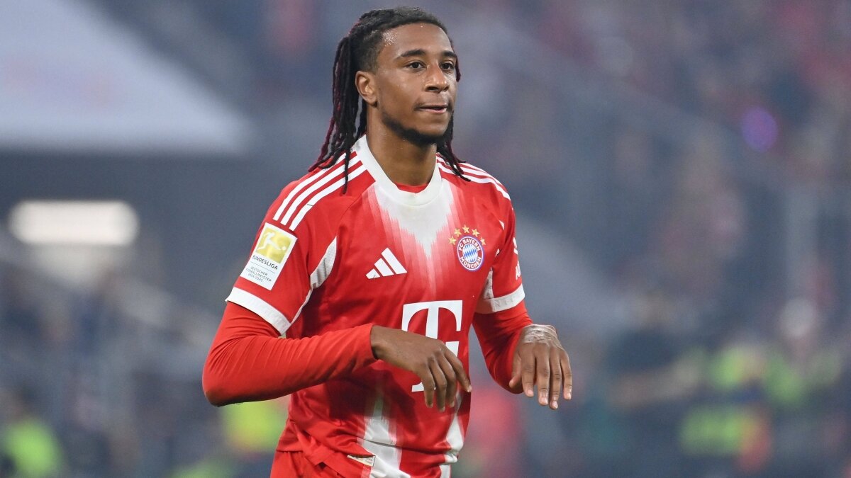 Real Madrid'den 160 milyon euroluk hamle: Olise