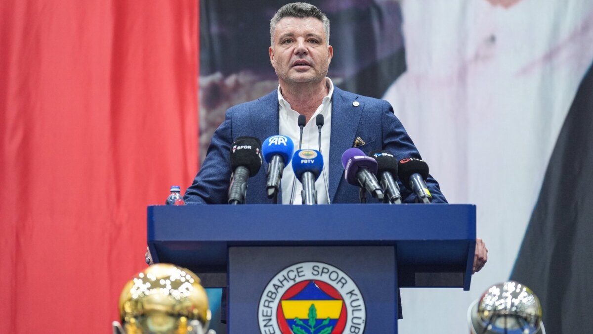 Fenerbah�e'de Divan Kurulu toplan�yor