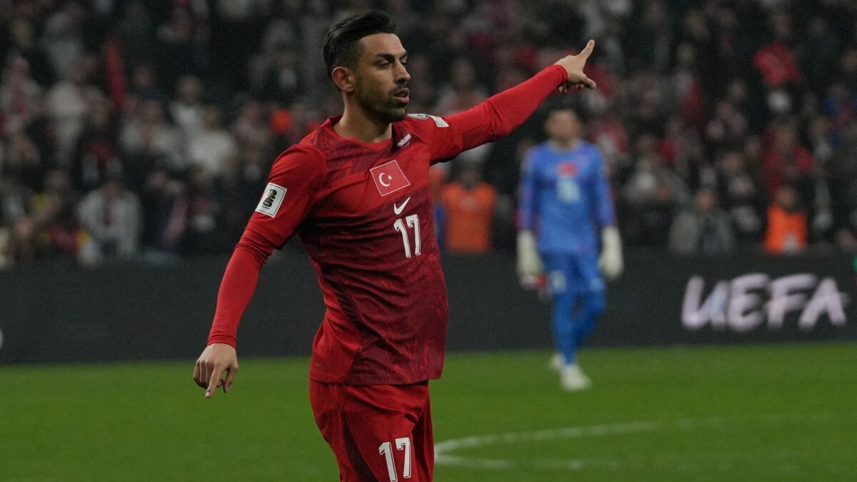 �rfan Can Kahveci: 'Daha T�rk milletini tan�yamad�lar galiba'