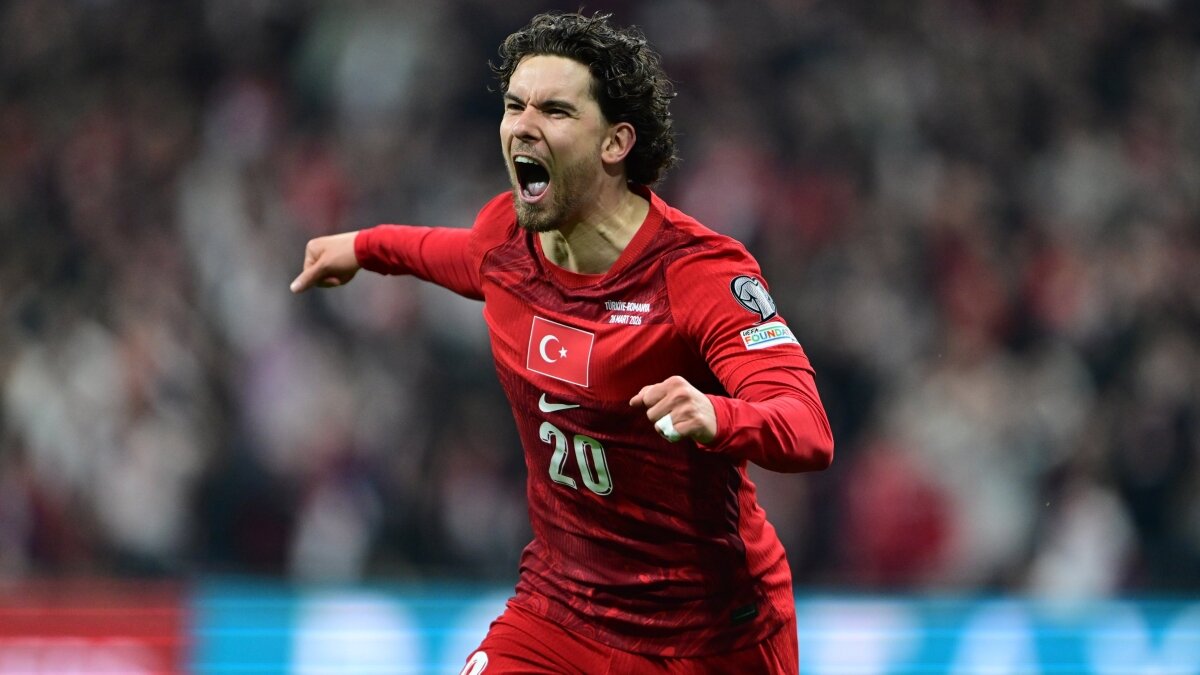 Ferdi Kad�o�lu: 'Bu pozisyonun gelece�ini biliyorduk'