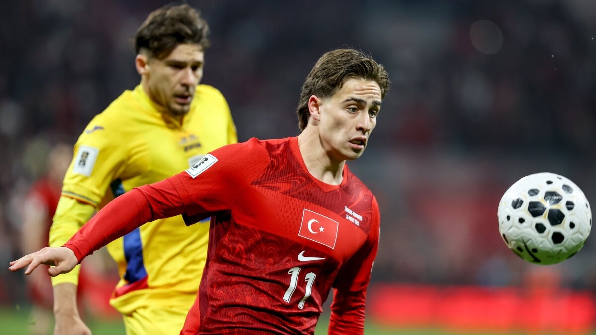 Kenan Y�ld�z: 'Bize rakip fark etmez!'