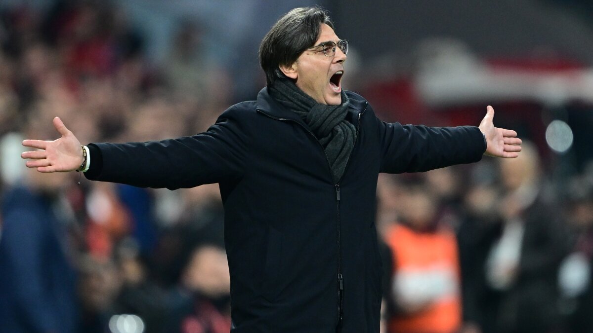 Vincenzo Montella: 'Allah yard�mc�m�z olsun'