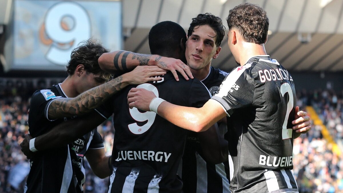 Udinese'nin Zaniolo plan�: 10'a al, 20'ye sat!