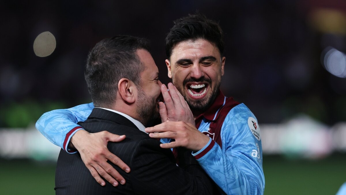 Ertu�rul Do�an: 'Herkes haddini bilecek!'