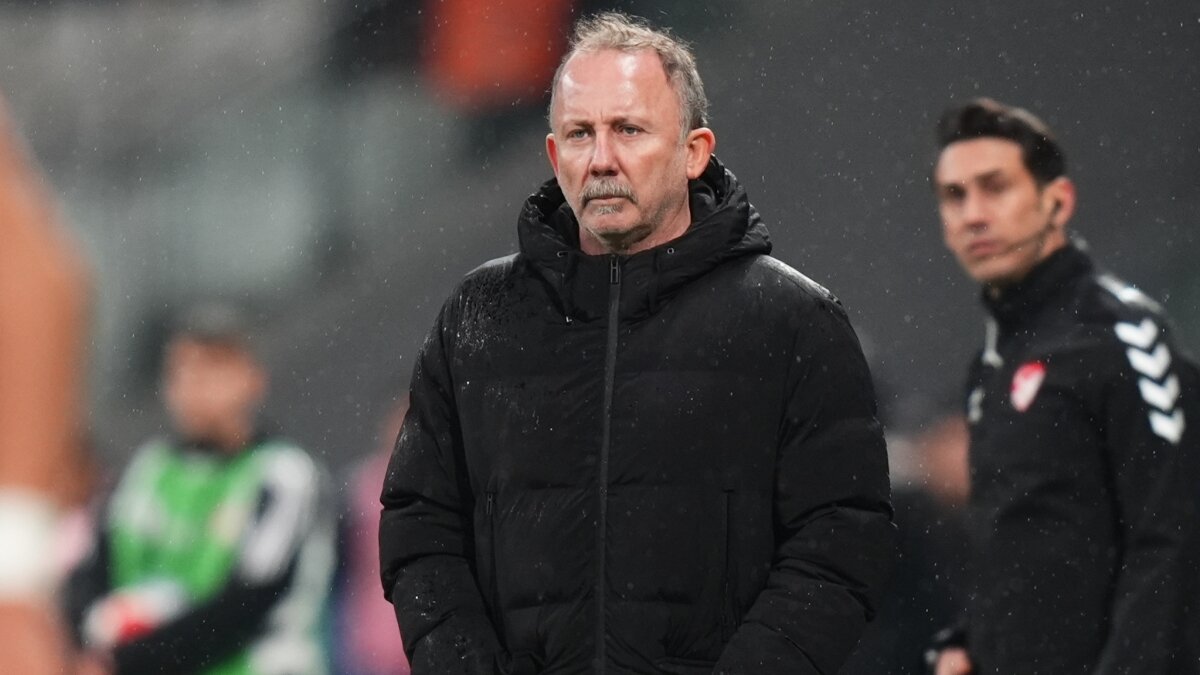 Sergen Yal��n: 'Bireysel yetenekler sonucu belirleyebilir'