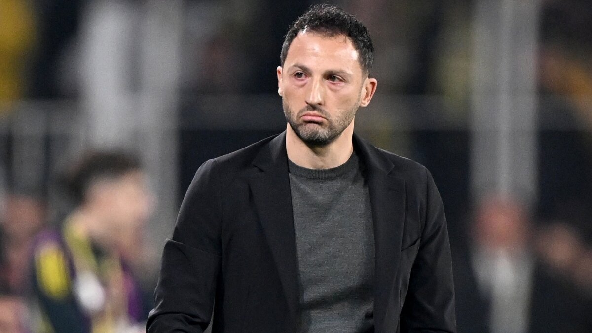 Domenico Tedesco: 'Galatasaray puan kaybedecek!'