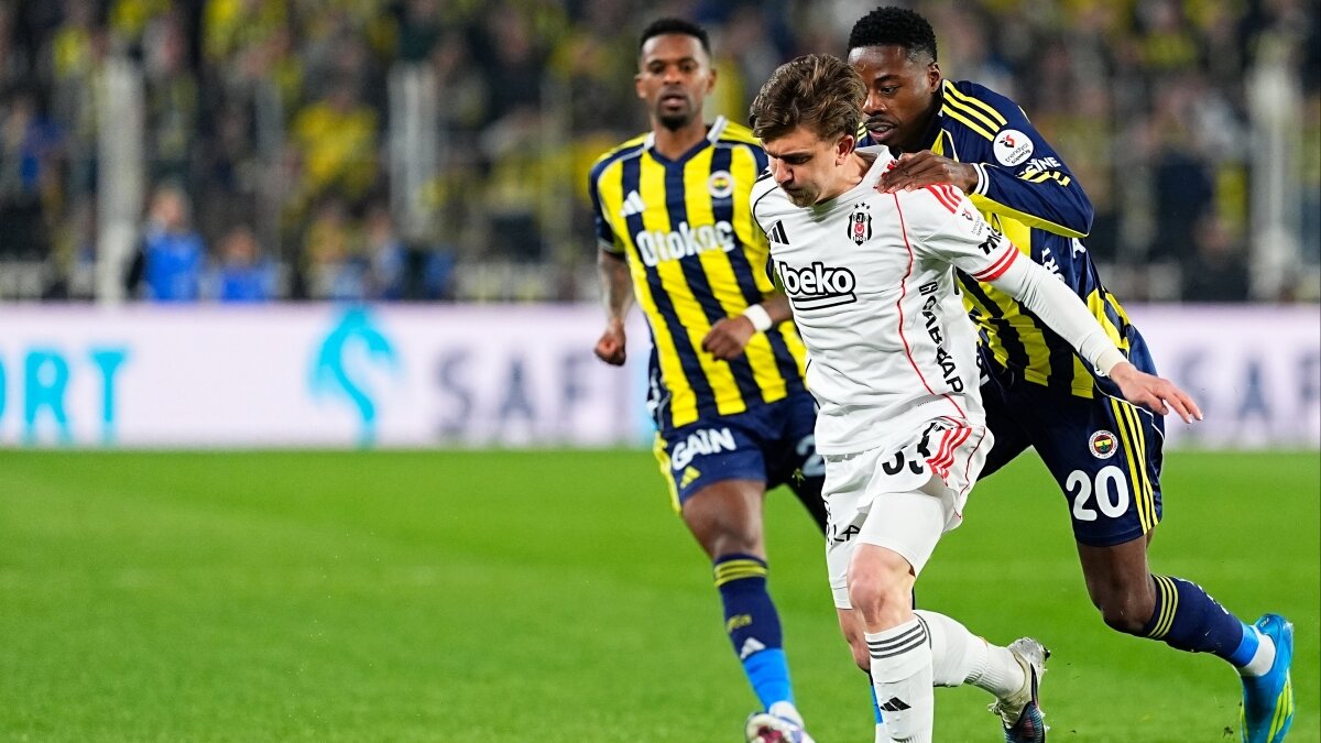 Be�ikta� kamp kadrosunu a��klad�; 3 eksik