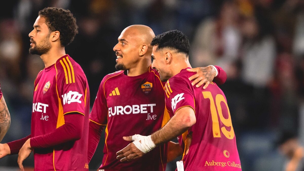 Malen co�tu, Roma �� puana uzand�