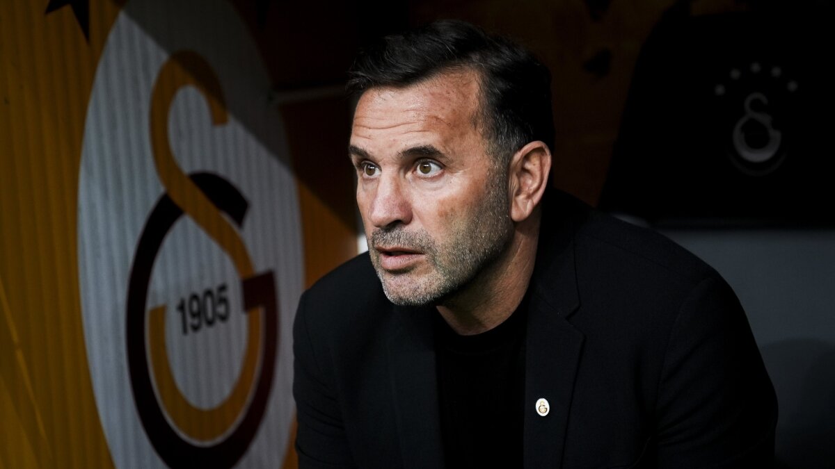 Galatasaray'da 10 forman�n sahibi belli