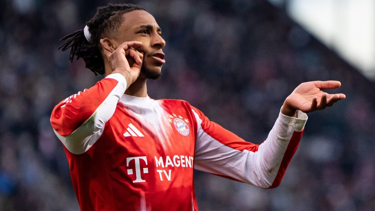 Bayern M�nih, 44 y�ll�k rekoru k�rd�!