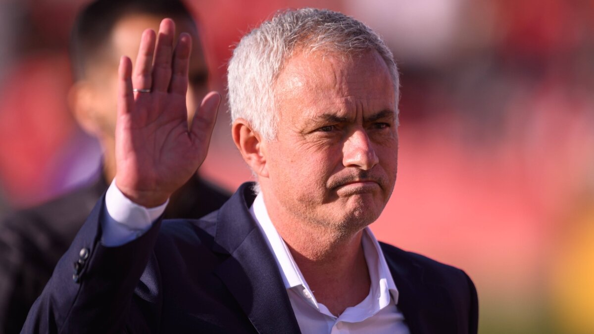 Jose Mourinho i�in Premier Lig iddiaas�!