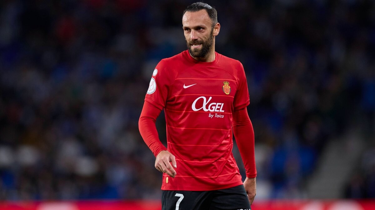 Fenerbah�e'de Vedat Muriqi geli�mesi!