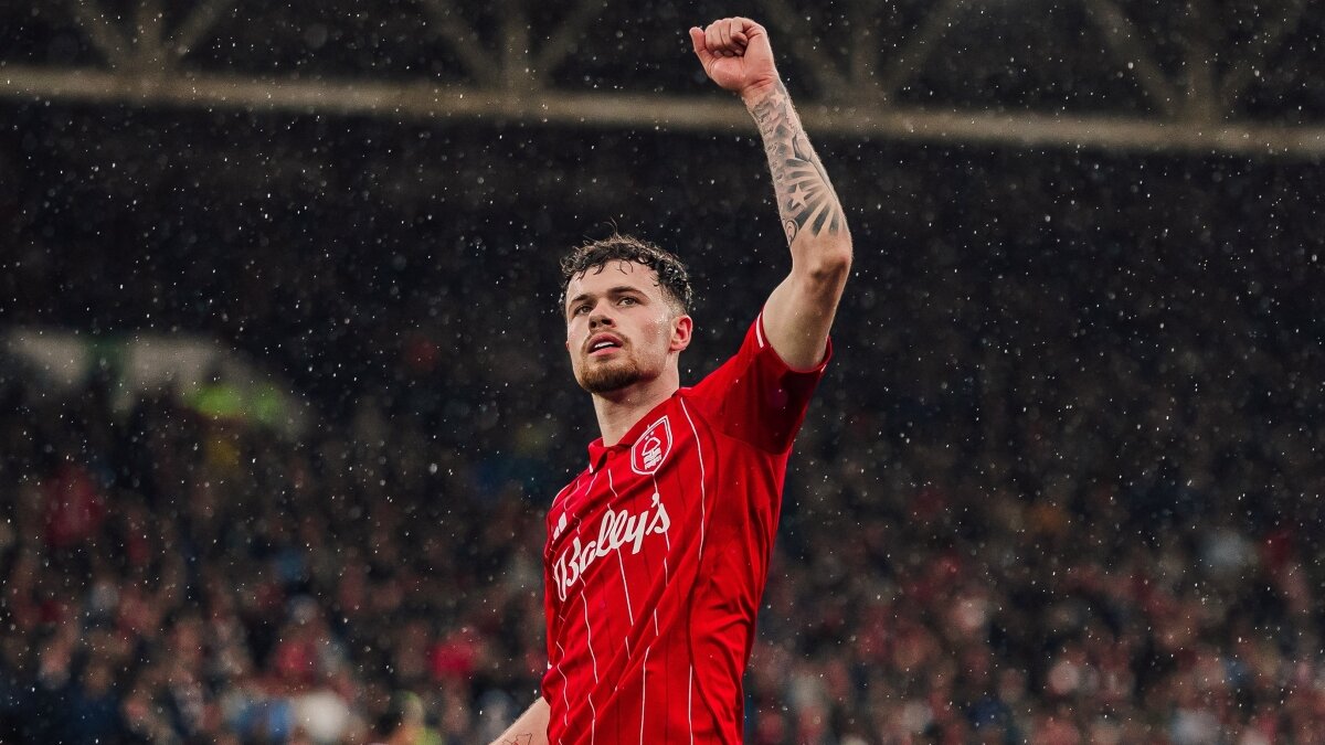 Vitor Pereira, Nottingham'� tutmak i�in sava��yor!