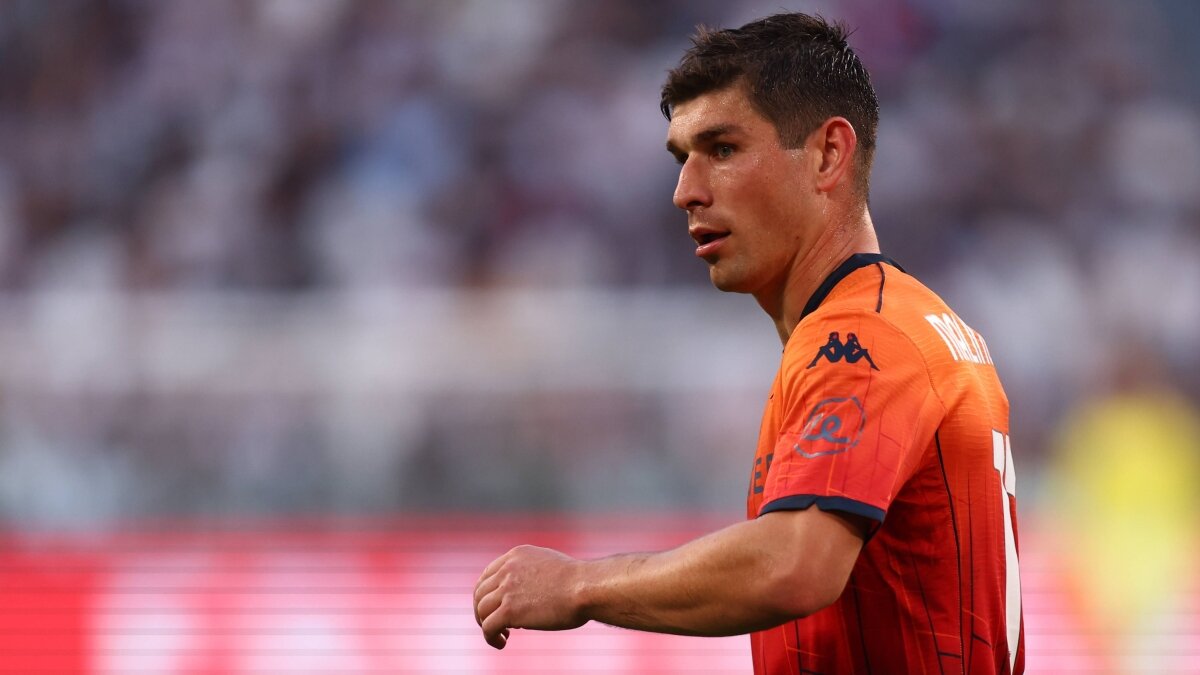 Trabzonspor'dan f�rsat transferi: Ruslan Malinovskyi