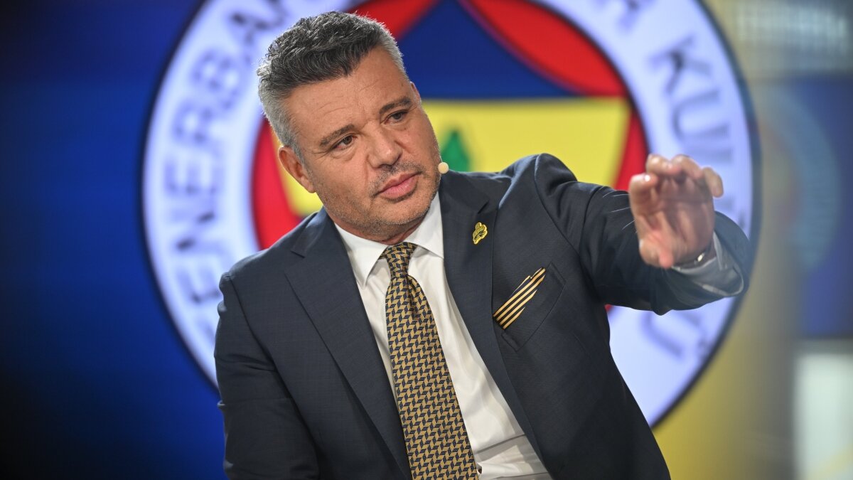 Sadettin Saran'dan kritik hamle: 'Fed�karl�ktan ka��nmayaca��z!'