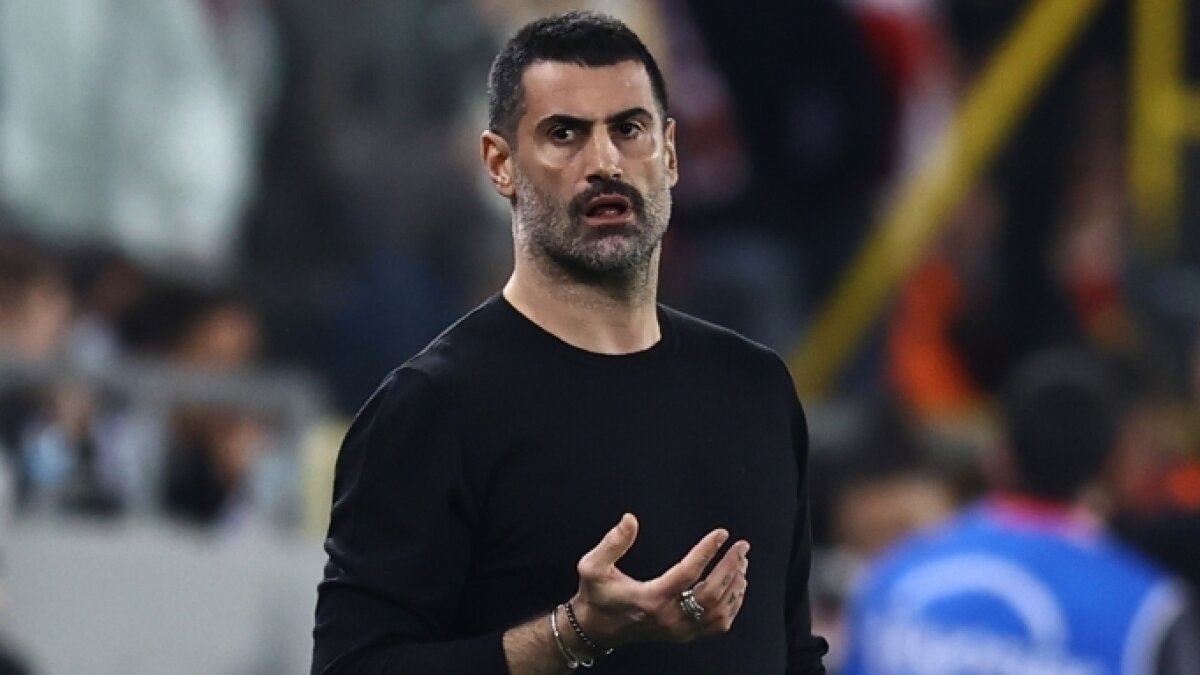 Volkan Demirel i�in istifa �a�r�s�!