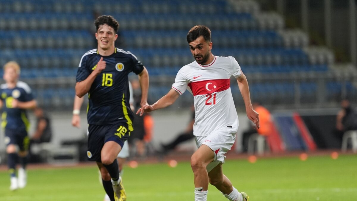 Galatasaray'dan Emircan G�rl�k i�in istenen rakam